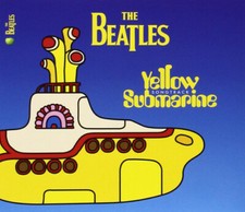 The Beatles : Yellow Submarine