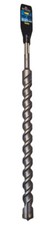 Punk 4 Cut SDS Max Drill Bit