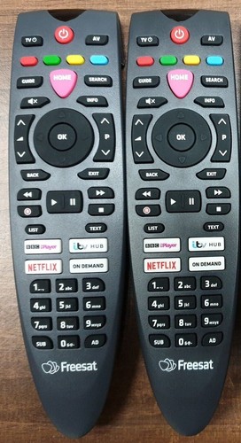 Freesat uhd smart - uhd-4x, 4k