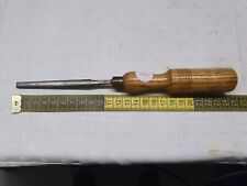 Vintage Flat Chisel, Ward, 6-7mm (20) (WD6)