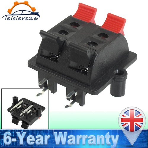 Way jack socket spring - 2,