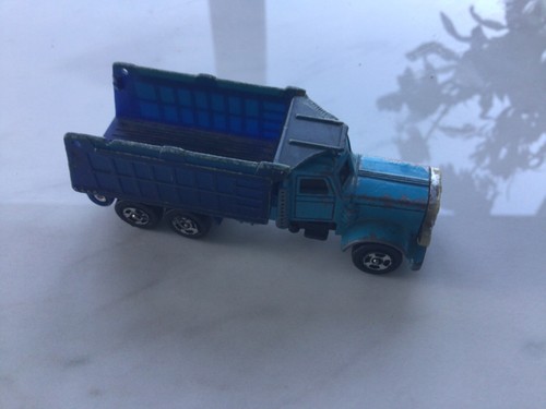 Unbranded vintage tipper dump - unbranded,