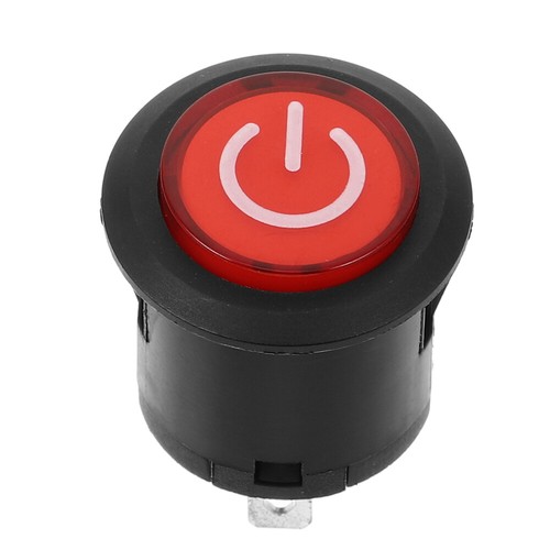 Electric toy push buttons - toy,
