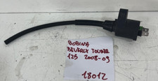 Ignition coil piaggio - ignition,
