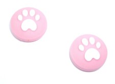 Pink X2 or X4 Nintendo Switch