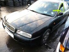 Rover 600 93-00 Saloon N/S Passenger Front Door Glass Window 4 Door 187770