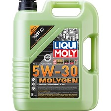 Liqui Moly Molygen New