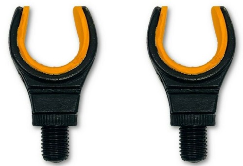 Lidsters carp fishing orange - 2,