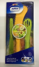 Zyliss Swiss Innovation 3