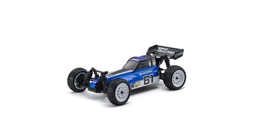 Kyosho k34321b lazer - lazer, sb