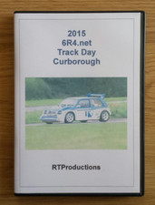 2015 6R4.net Track Day