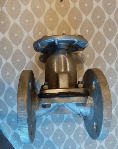 Alfa laval saunders diaphragm - alfa,