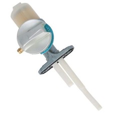 Pet cock fits Yamaha YBR XTZ