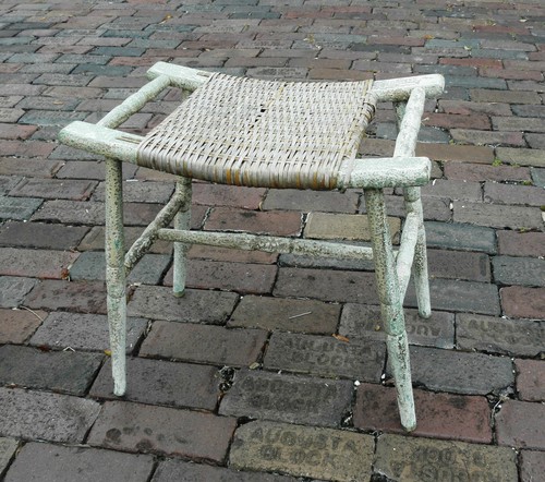 Not shabby but chic perfect - but,