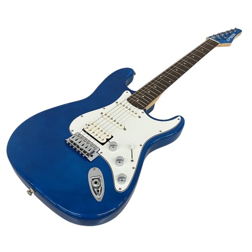 Kawai musician stratocaster - ez,