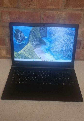 Toshiba satellite pro - toshiba,