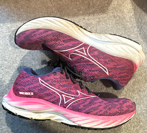 Mizuno wave rider women s - wave,