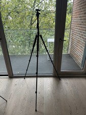 ZOMEI Portable Professional Tripod&Ball Head compact unit for Travel.