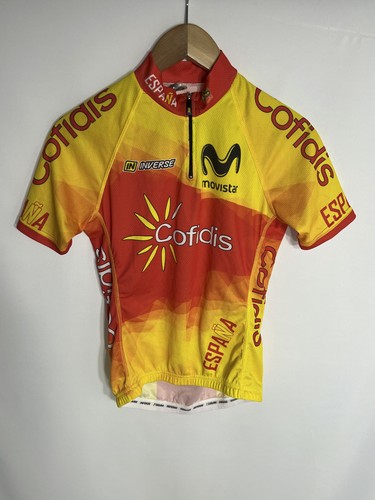 Inverse cofidis espana team - inverse,