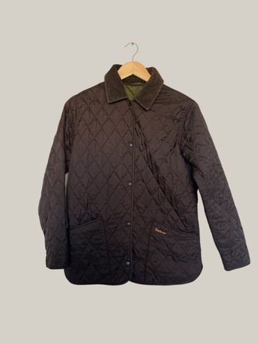 Barbour shaped liddesdale - barbour,
