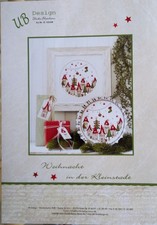 UB Design Weihnacht In Der