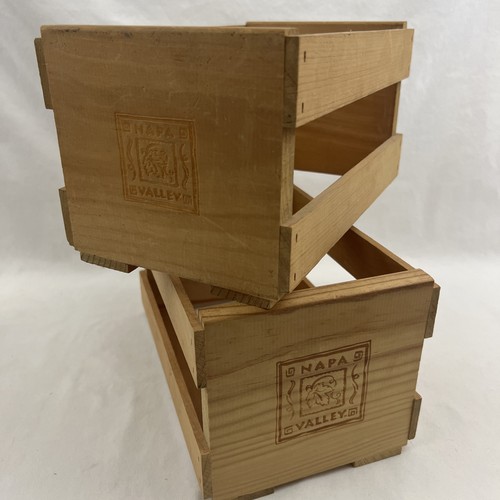 Vintage napa valley wooden - vintage,