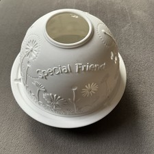 Special Friend T Light Holder