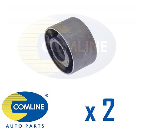 Control arm bush pair - control,