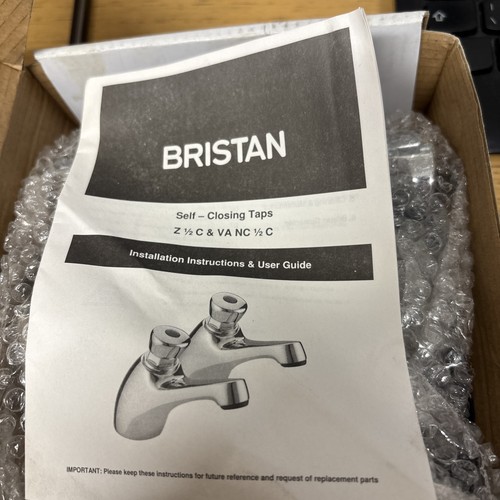 Bristan value non concussive - bristan,