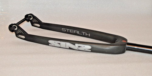 Sinz stealth carbon - sinz,