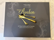 Arthur Price Champagne Avalon