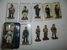 10 DEL PRADO GERMAN SOLDIERS                   D1