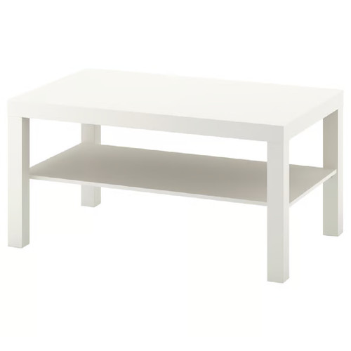 New ikea lack coffee table - lack,