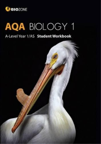 Aqa biology level year - aqa,