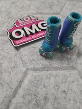 LOL Surprise! OMG Dolls