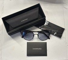 Chopard Sunglasses Black