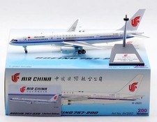 Air China Boeing 757-2Z0