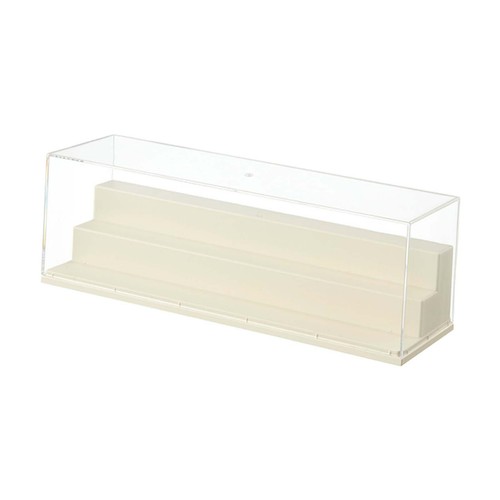 Acrylic display case - acrylic,