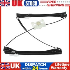 For Skoda Fabia MK3 Front Left