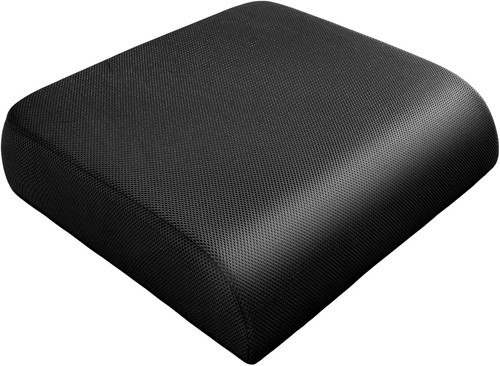 Extra thick large seat cushion - large,