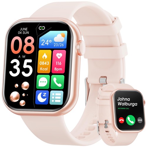 Hwagol smart watch - smart,