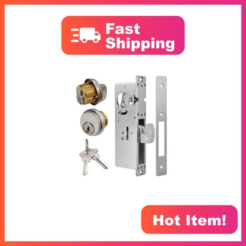 Xiang mortise hook bolt - xiang's,