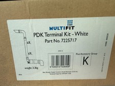 Baxi Multi Fit Plume