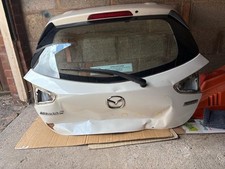 Mazda 2 Tailgate With All Fittings