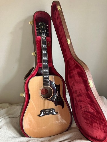 Gibson dove original antique - gibson,