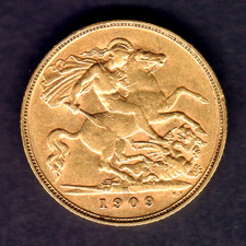Australia.  1909 Melbourne -