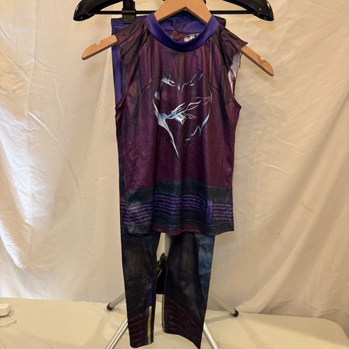 Disney descendants mal 2pc - 3,