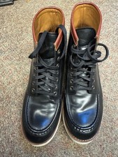 Grenson Men's Asa Leather