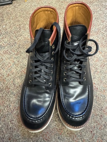 Grenson men asa leather - men's,