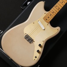 Fender Musicmaster Desert Sand